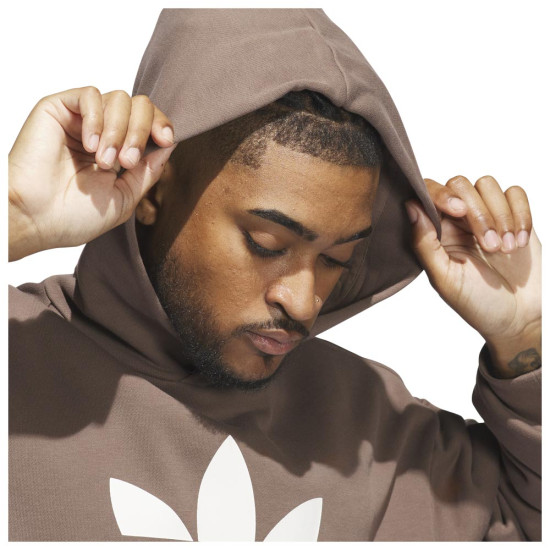 Adidas Unisex φούτερ Basketball Hoodie